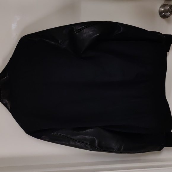 Karl Lagerfeld Bomber Jacket - Picture 8 of 8